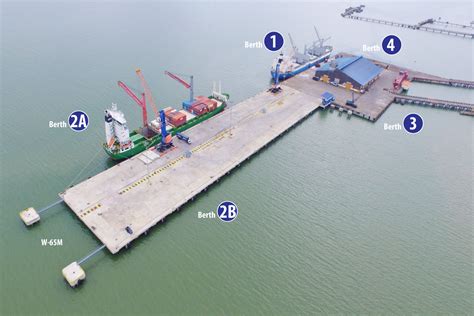 cnsku port.